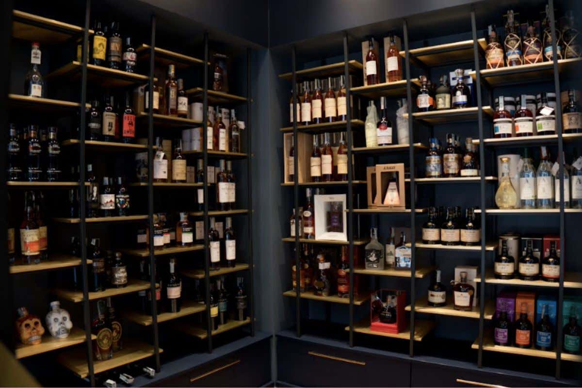 Settembre riparte con Spirit(OH), il nuovo hub per l'universo 100% liquido