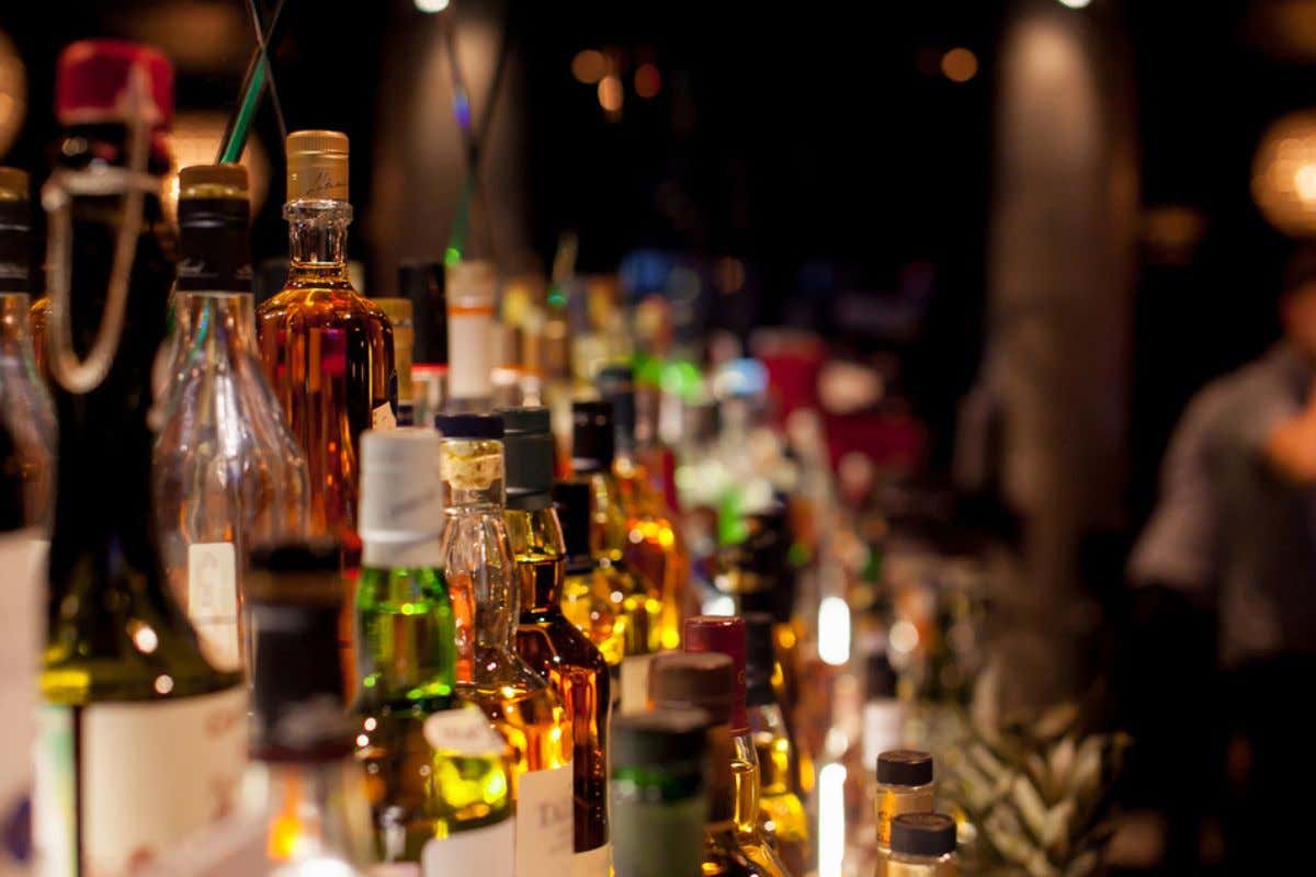 Settembre riparte con Spirit(OH), il nuovo hub per l'universo 100% liquido