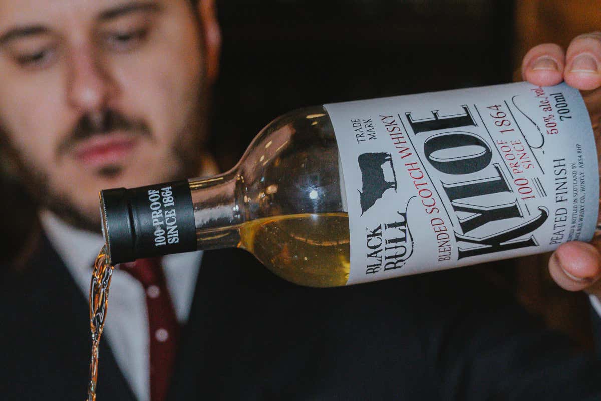 Gabriele Rondani nuovo direttore marketing di Spirits & Colori