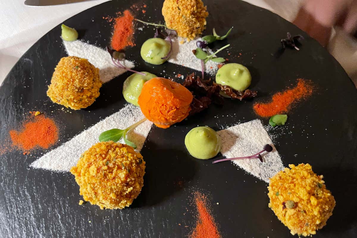 Splendide Royal, una gemma di accoglienza e gusto nel cuore di Roma