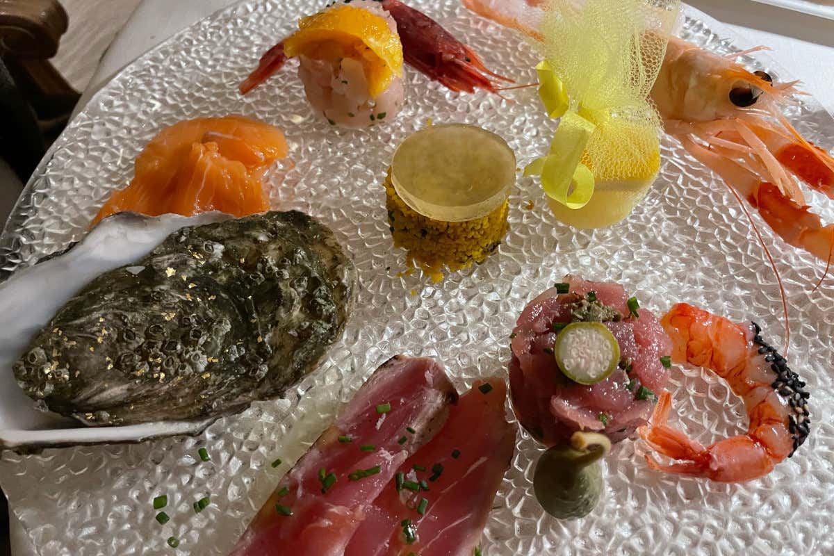 Splendide Royal, una gemma di accoglienza e gusto nel cuore di Roma