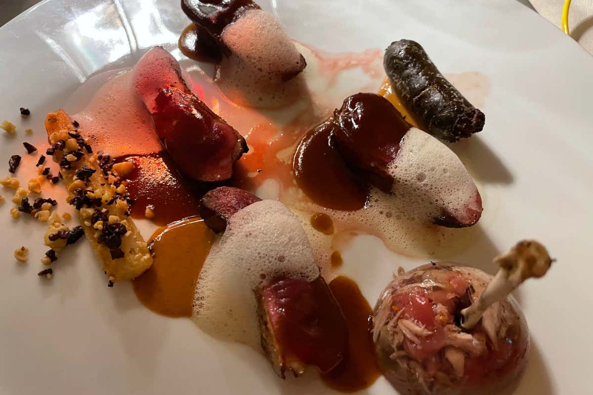 Splendide Royal, una gemma di accoglienza e gusto nel cuore di Roma