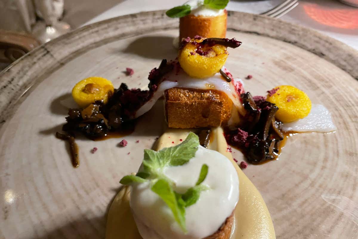 Splendide Royal, una gemma di accoglienza e gusto nel cuore di Roma