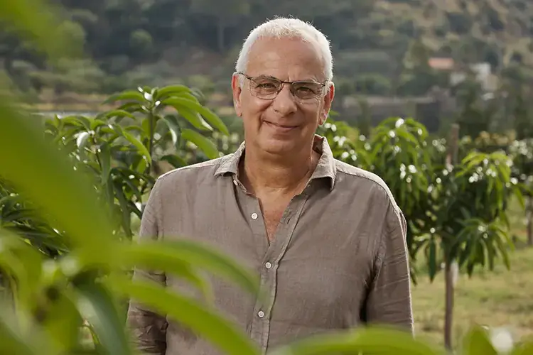 Luca Garletti, ceo di McGarlet La pandemia non ha rallentato l'import di McGarlet, ma il vero driver sono i cibi salutari