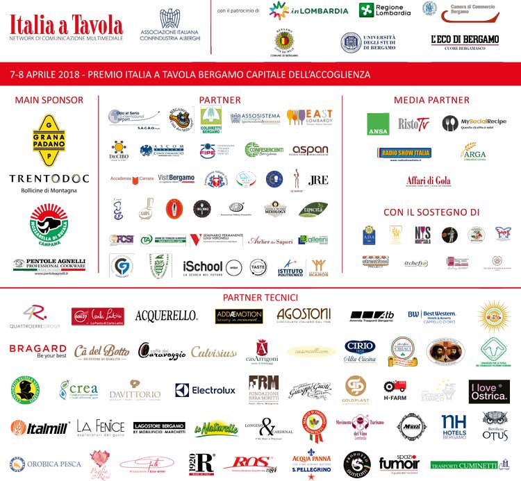 (Ais protagonista al Premio IaT Ottimo servizio e capacità di divulgare)