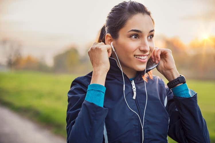 (Lo sport fa bene tutto l&rsquo;annoMa attenzione all&rsquo;abbigliamento)