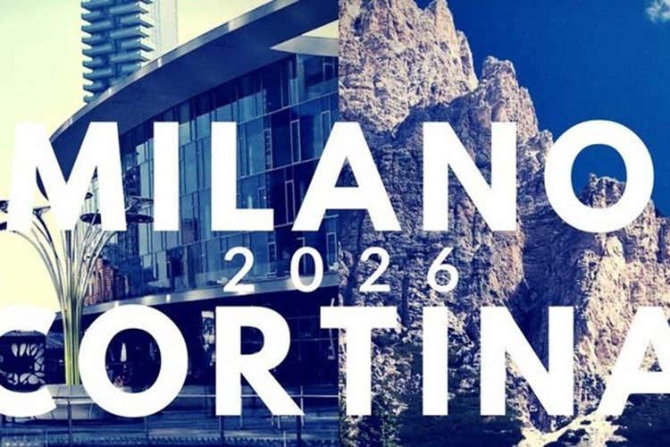 Le Olimpiadi invernali 2026 sono un'occasione di rilancio per il nostro Paese (Lo sport ha vinto sulle divisioni della politica)