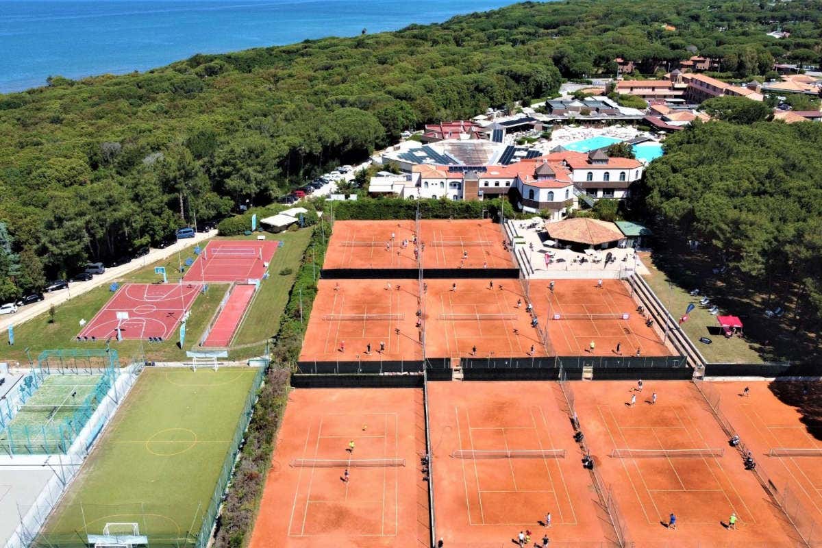 Relax e natura al Garden Toscana Resort: la vacanza ideale per tutta la famiglia
