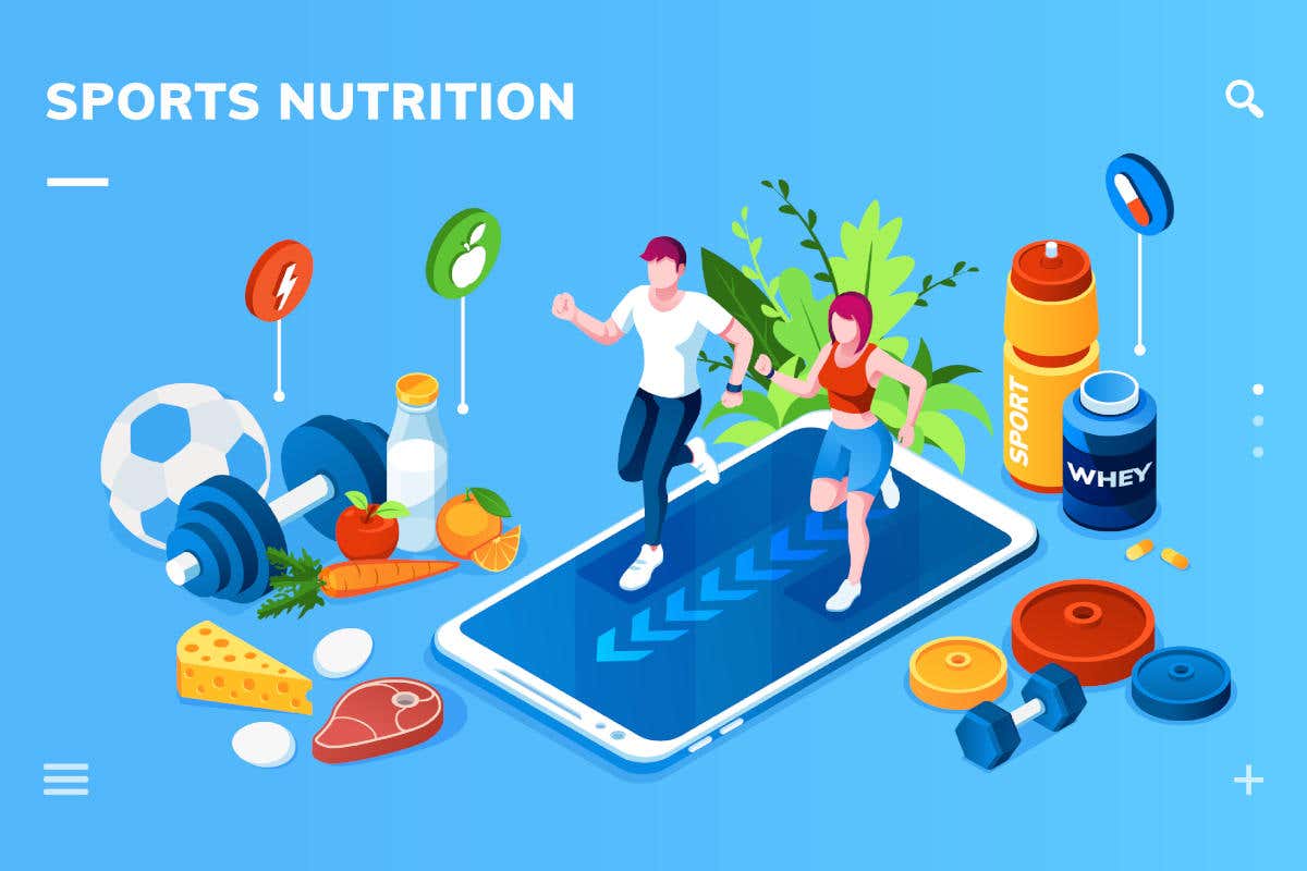 L'integratore ideale per gli sportivi? Minestroni surgelati in settimana L'integratore ideale per gli sportivi? Minestroni surgelati in settimana