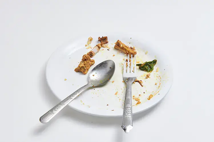 Cresce del +17% la quota dei consumatori che fanno pi&ugrave; attenzione agli sprechi alimentari Meno sprechi, pi&ugrave; acquisti online: i trend del cibo post-Covid