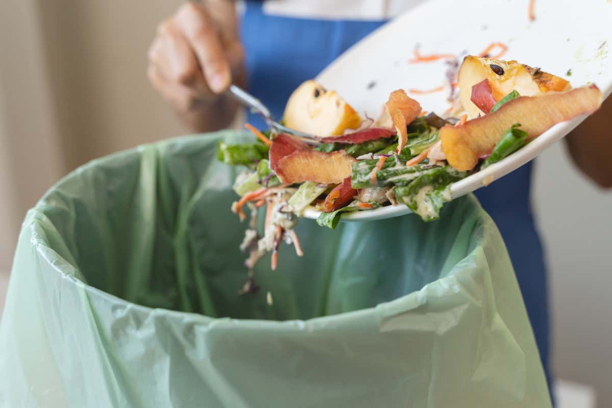 Donometro nasce per combattere lo spreco alimentare nei bar, nei ristoranti, nelle pasticcerie e nelle gelaterie
