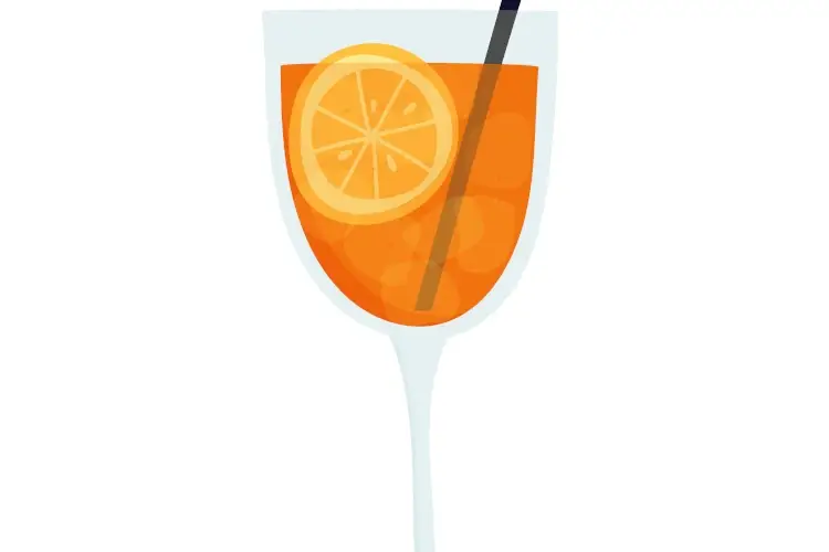 Nel centro commerciale Fiordaliso di Rozzano lo Spritz pi&ugrave; grande del mondo