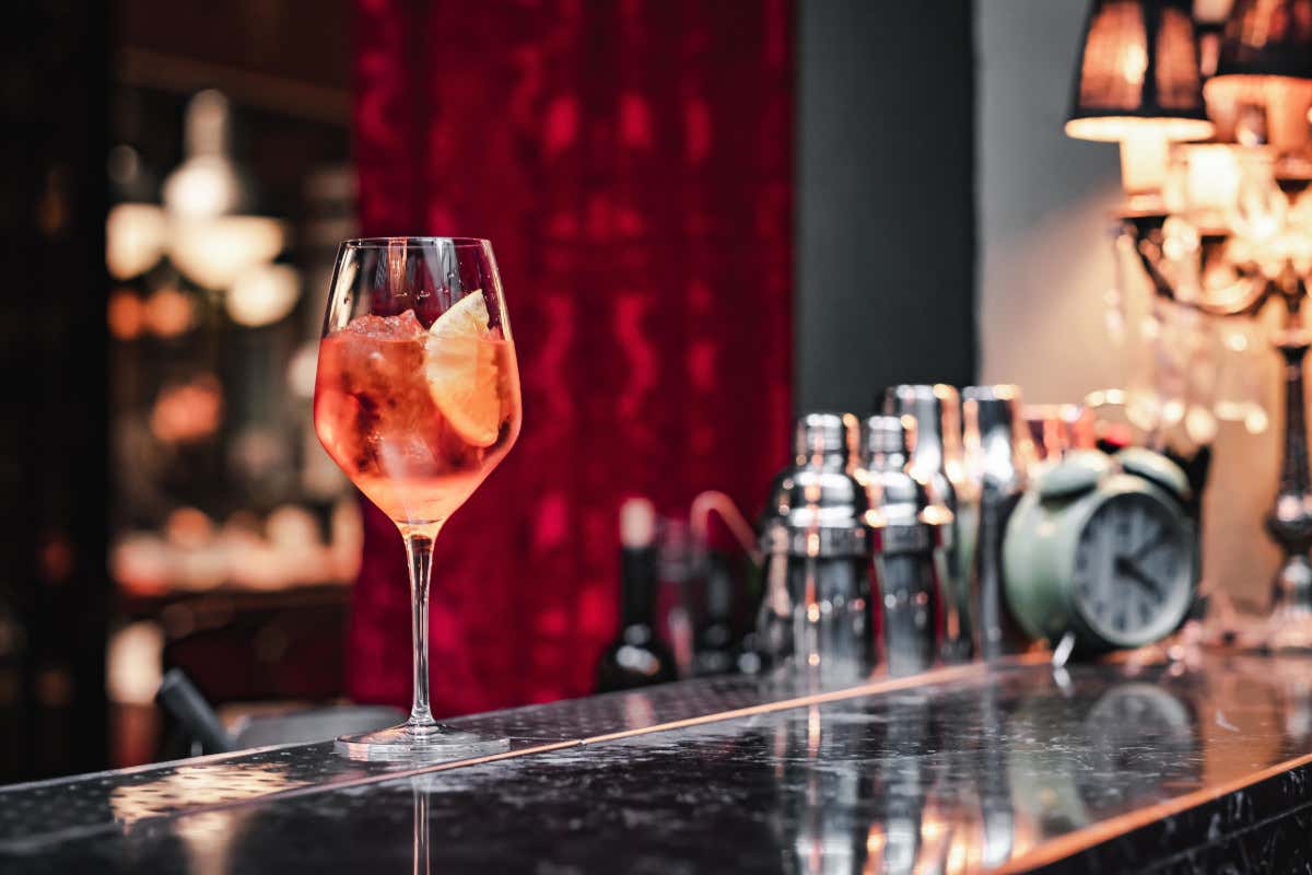 Sorseggiando Sanremo: tre cocktail (con ricette) da bere durante il Festival