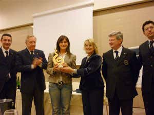 Luigi Pizzolato, Osvaldo Baroncelli, Chiara Freschi, Marzia Morganti, Massimo Castellani, Leonardo Taddei