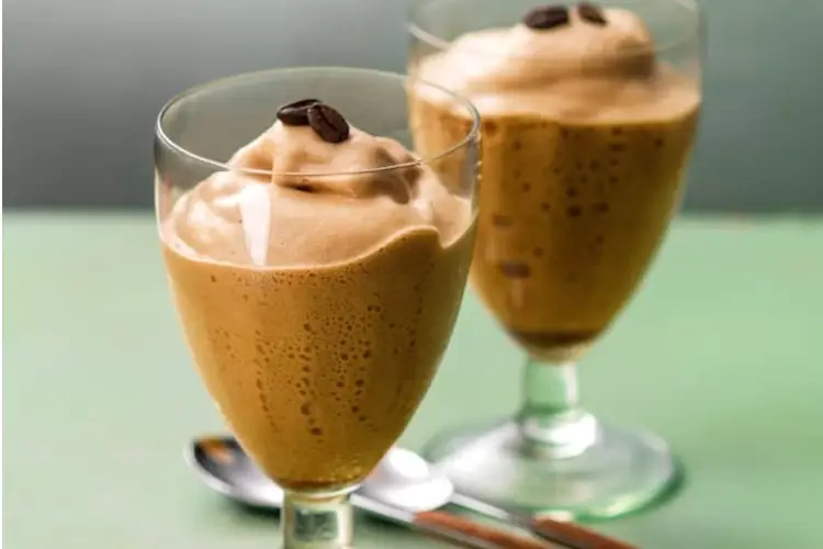 Spumone al caff&egrave; Voglia di gelato fatto in casa? Ecco come fare