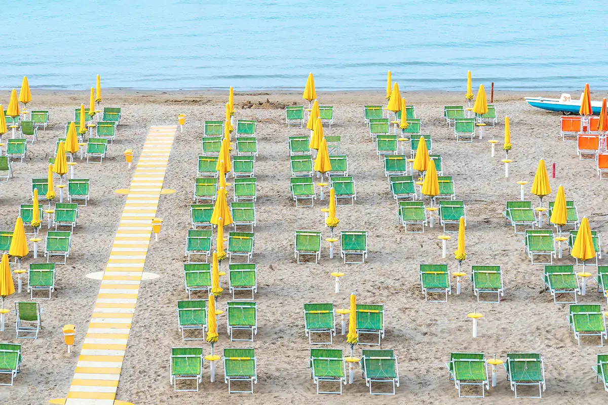 Ecco perch&egrave; le concessioni balneari sono cos&igrave; importanti ... e il Governo &egrave; a rischio