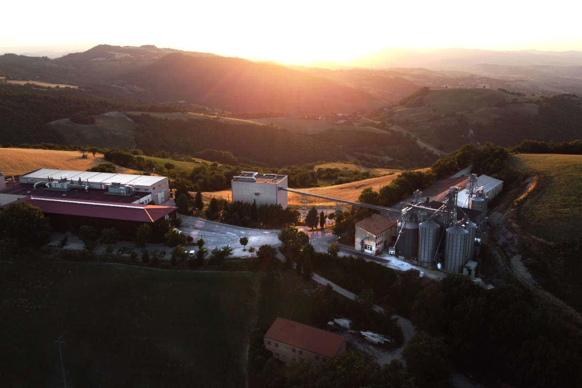 Girolomoni tra gli Girolomoni tra gli