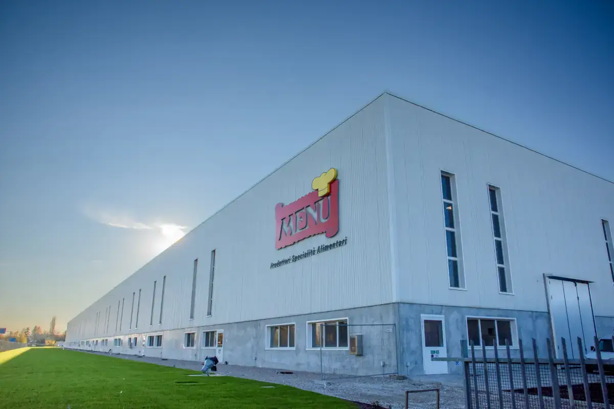 Men&ugrave; si riconferma official supplier di Casa Sanremo anche per il 2022