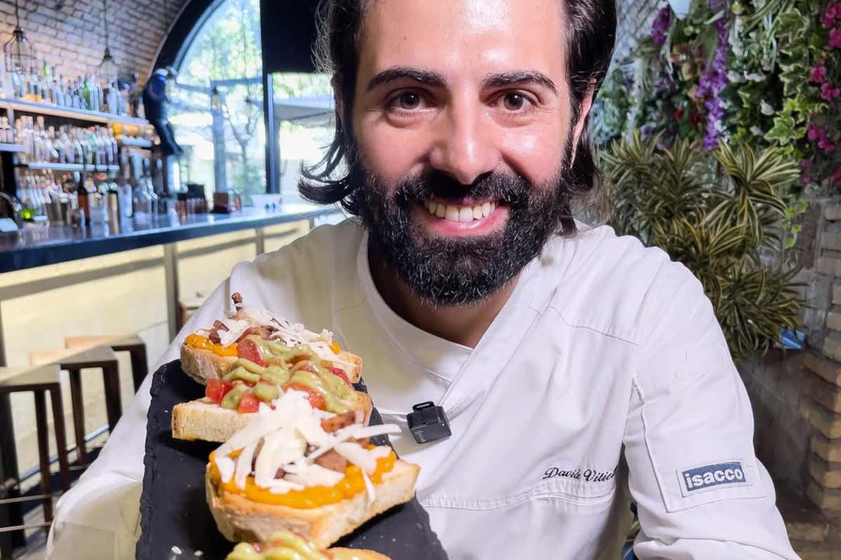 Da Stadlin, per l'estate torna il brunch romano che profuma di casa Da Stadlin, per l'estate torna il brunch romano che profuma di casa