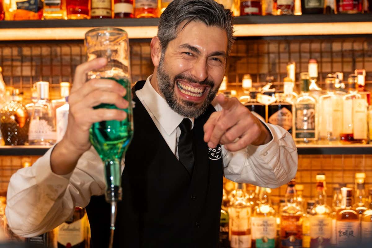 Da Stadlin, per l'estate torna il brunch romano che profuma di casa Da Stadlin, per l'estate torna il brunch romano che profuma di casa