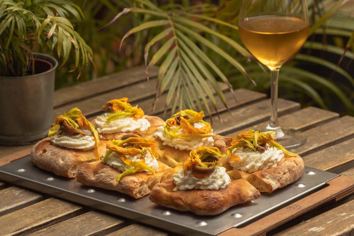 Da Stadlin, per l'estate torna il brunch romano che profuma di casa Da Stadlin, per l'estate torna il brunch romano che profuma di casa