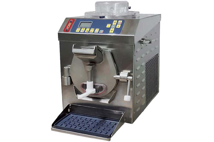 (Mantecatori Staff Ice, facili da usare e con tecnologia all&rsquo;avanguardia)