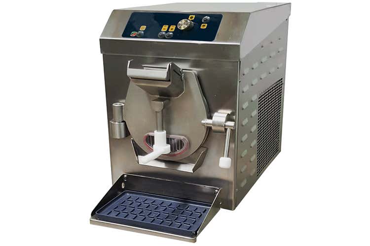 (Mantecatori Staff Ice, facili da usare e con tecnologia all&rsquo;avanguardia)