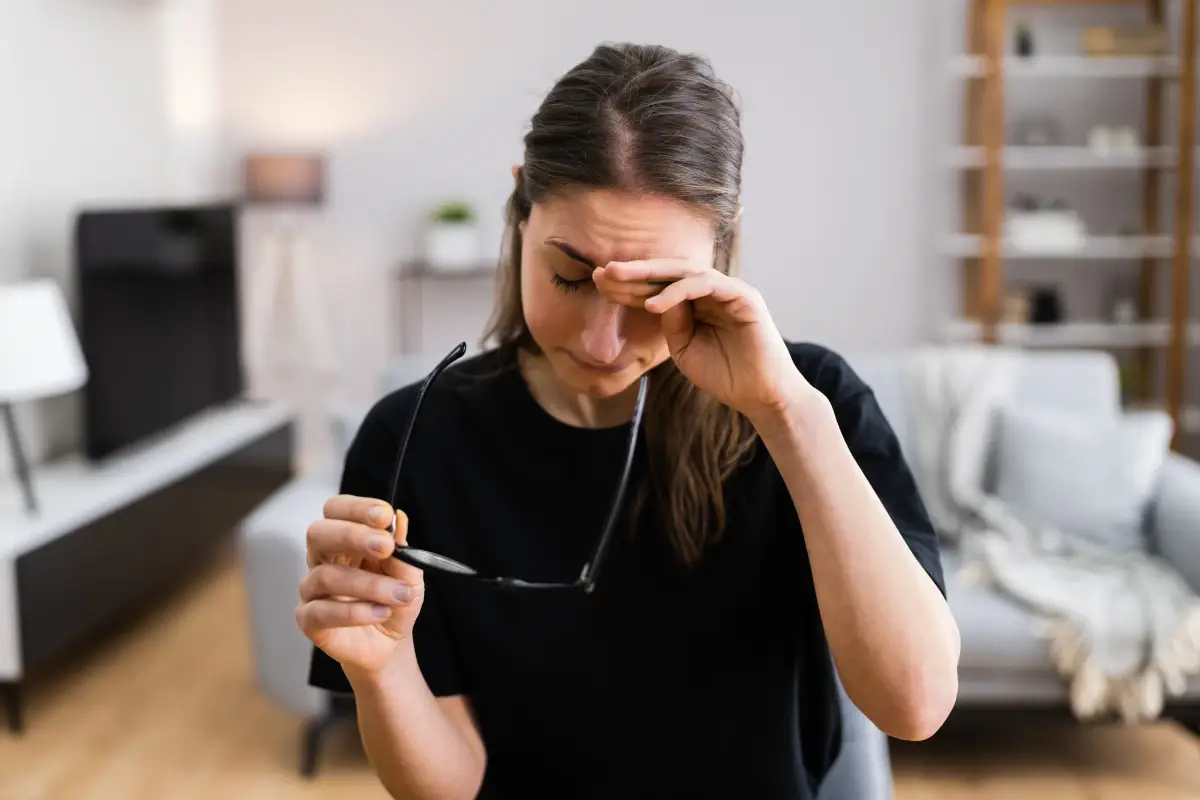Stanchezza e cambio di stagione: ecco gli esami consigliati
