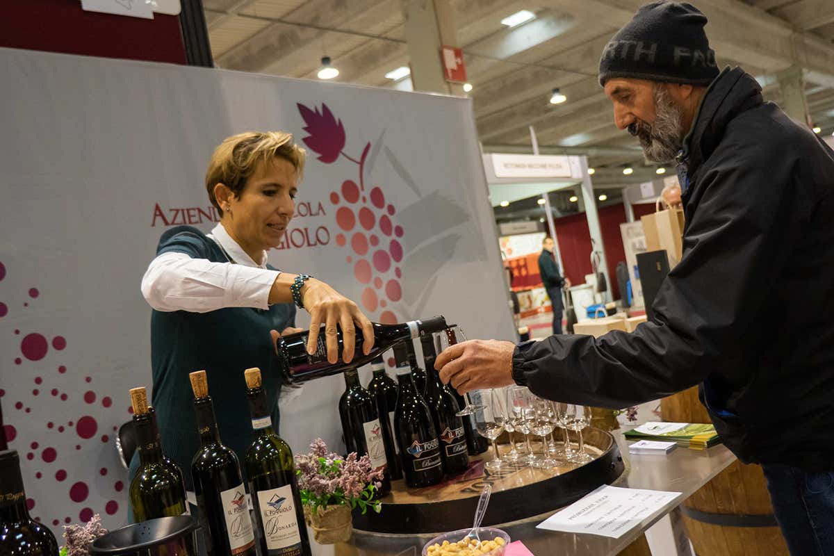 Il BonTà, Cremona 2019 Il BonTà, tutte le vie del gusto si incrociano a Cremona