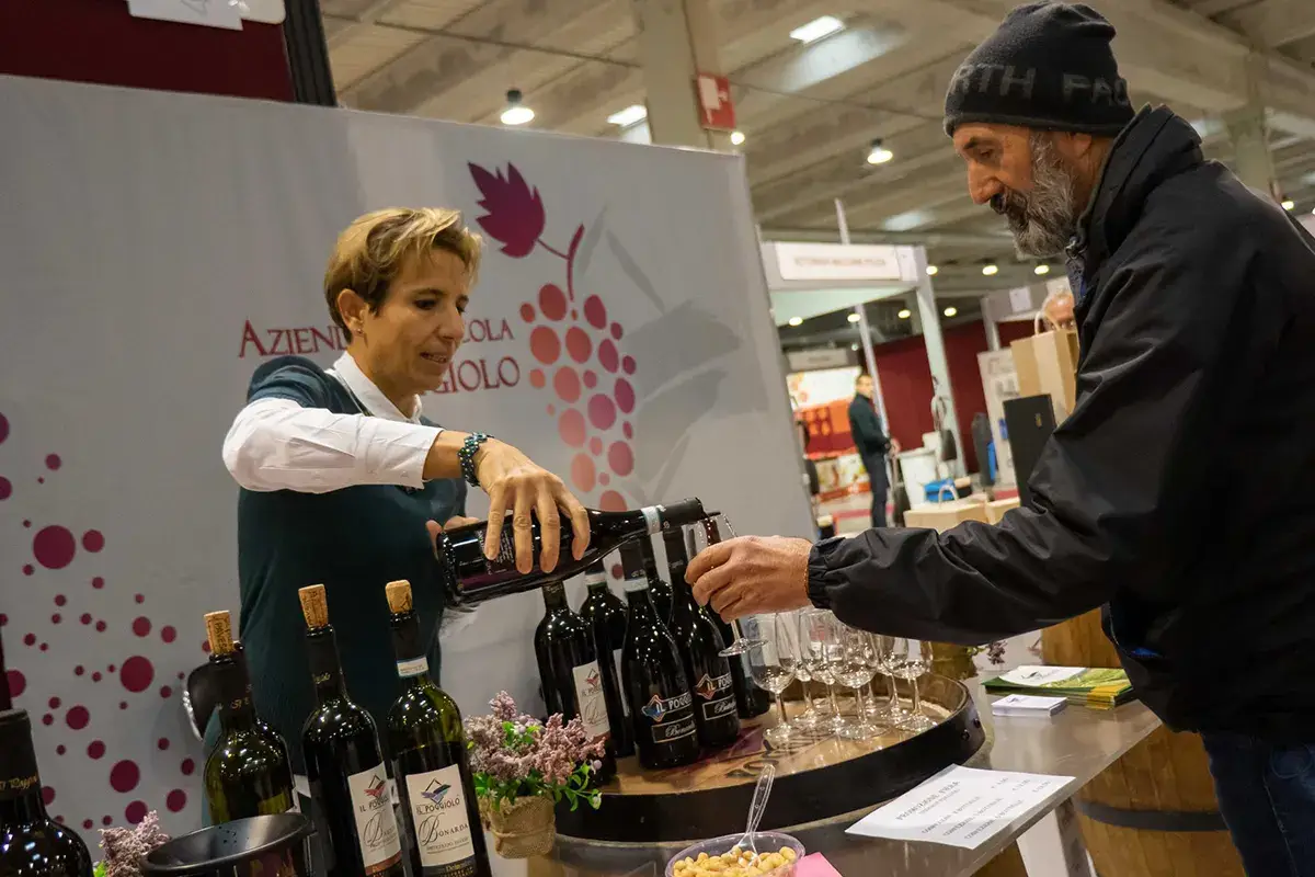 Il BonT&agrave;, Cremona 2019 Il BonT&agrave;, tutte le vie del gusto si incrociano a Cremona