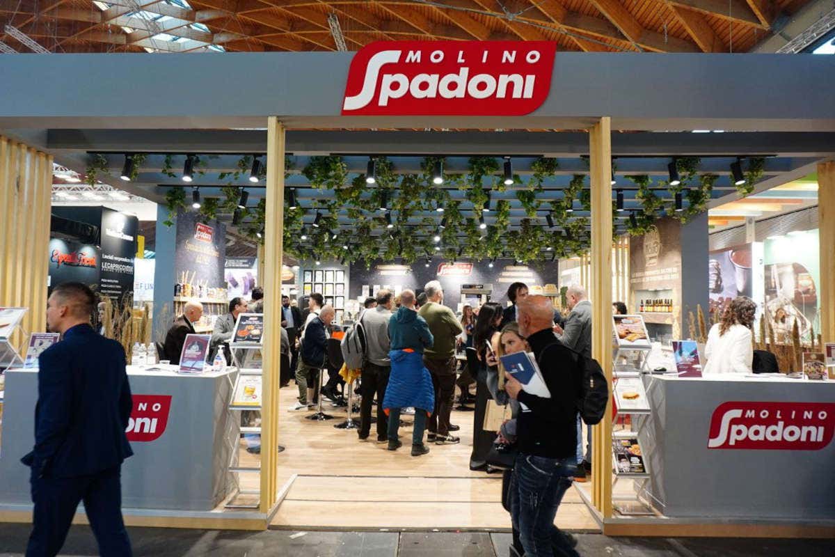 Panificazione e pizza: novità e tendenze delle aziende al Sigep 2024