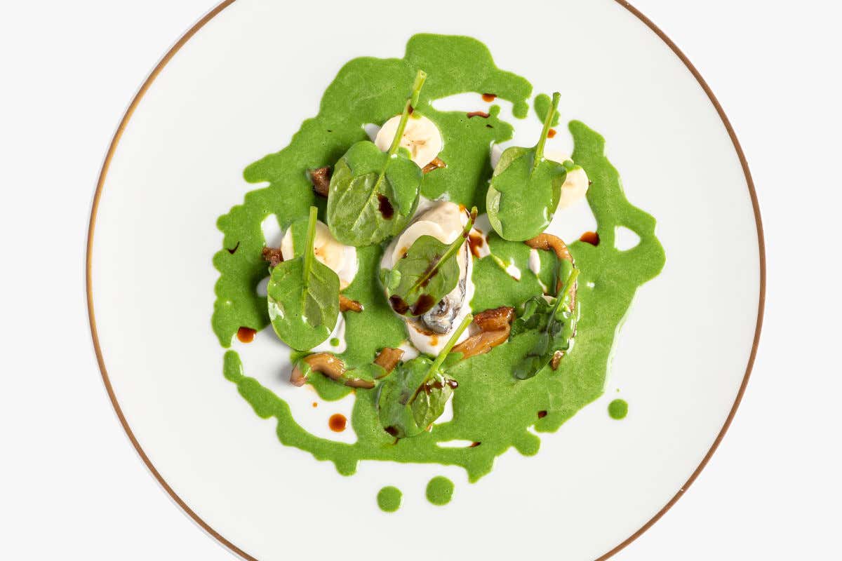 Standards 10 salse iconiche interpretate da Luigi Taglienti