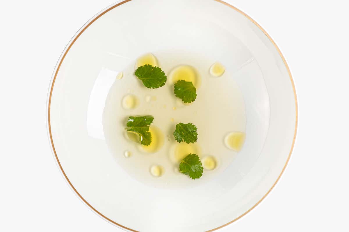 Standards 10 salse iconiche interpretate da Luigi Taglienti