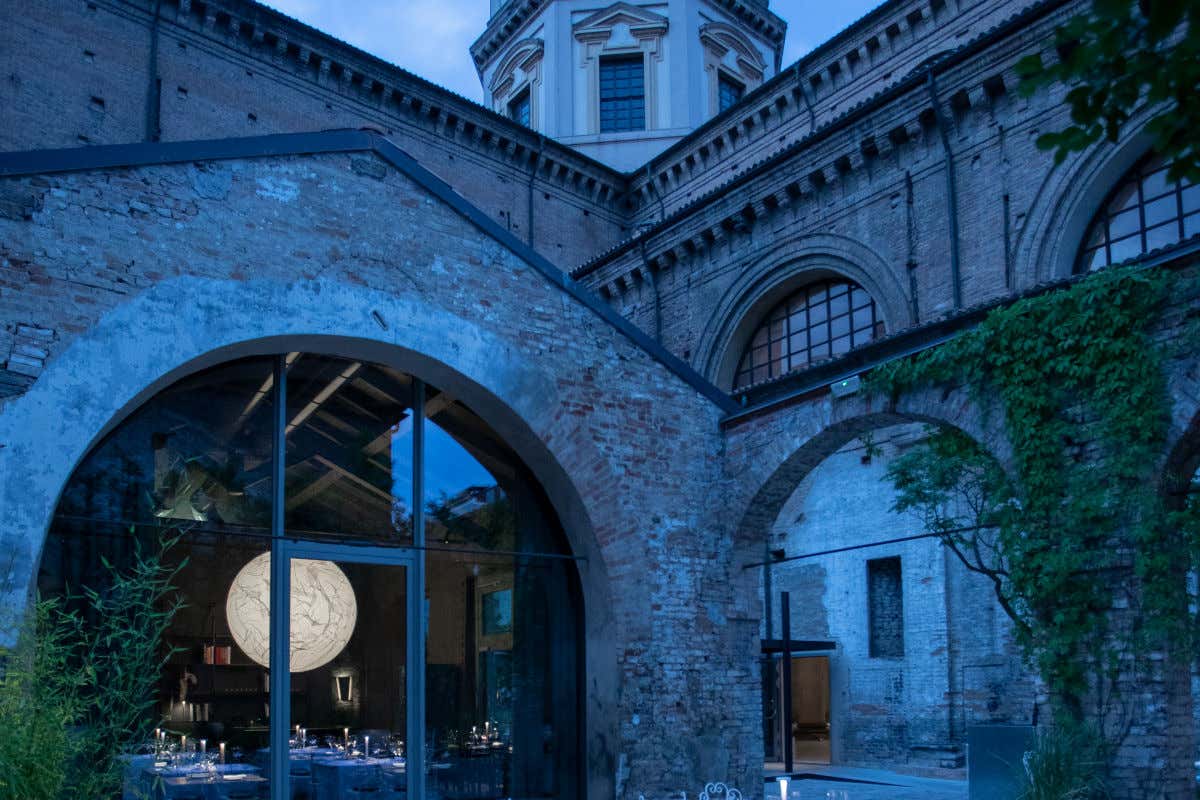 Standards 10 salse iconiche interpretate da Luigi Taglienti