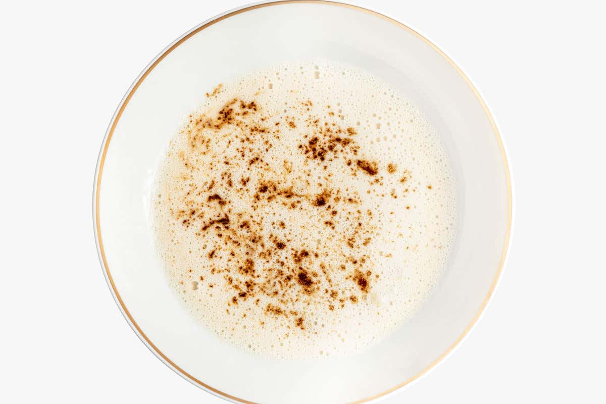 Standards 10 salse iconiche interpretate da Luigi Taglienti