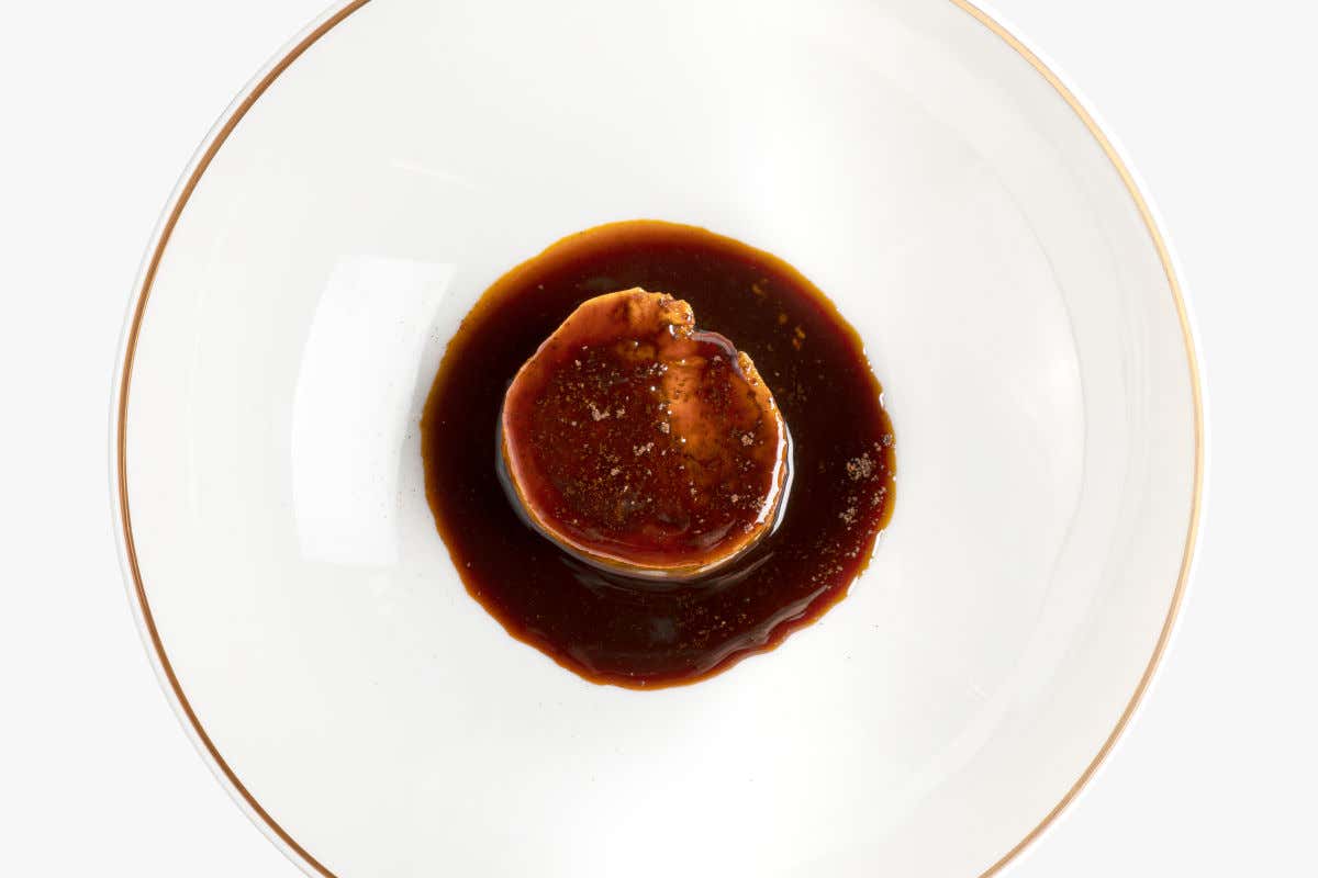 Standards 10 salse iconiche interpretate da Luigi Taglienti