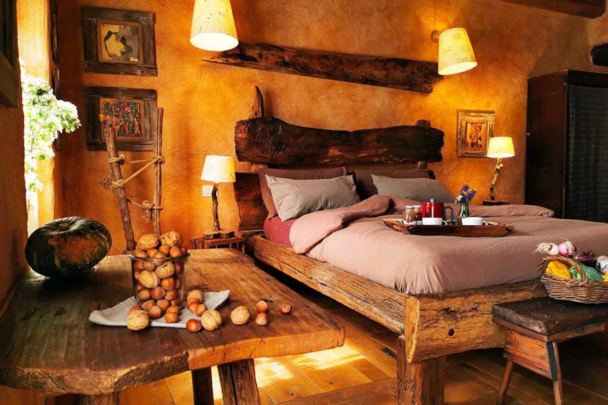 4 Hotel di Bruno Barbieri, le cascine lombarde: vince l'Oasi di Galbusera Bianca