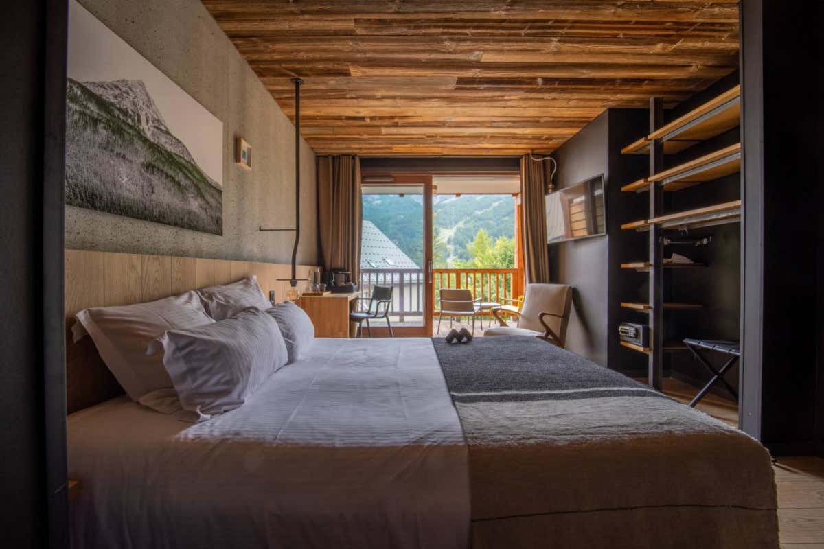 Briançon: una cartolina delle Hautes-Alpes. Tra relax e gustose delizie