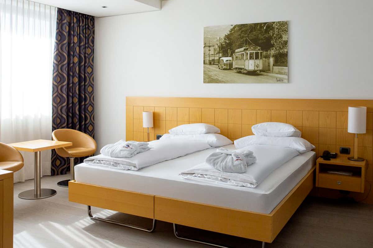 Eventi in Ticino: al Coronado 13 sale e 1.300 posti per congressi e meeting Eventi in Ticino: al Coronado 13 sale e 1.300 posti per congressi e meeting