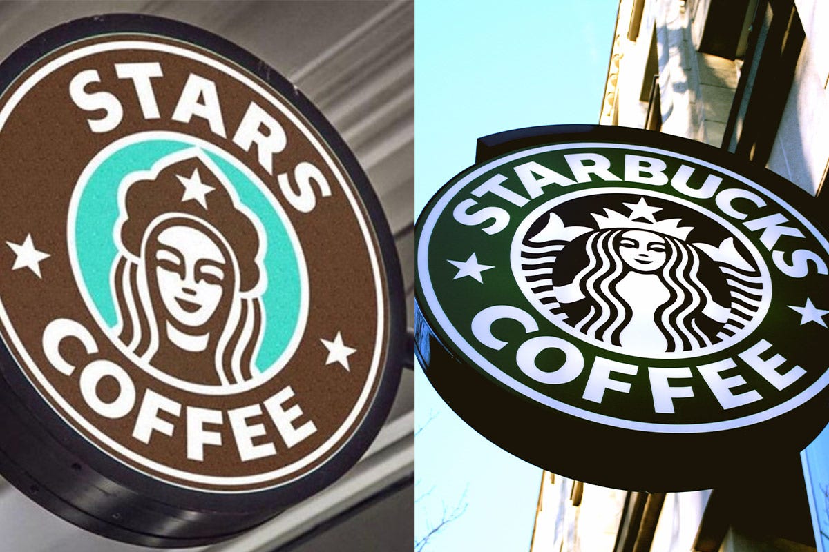 Dopo McDonald's la Russia copia anche Starbucks: ecco Stars Coffee