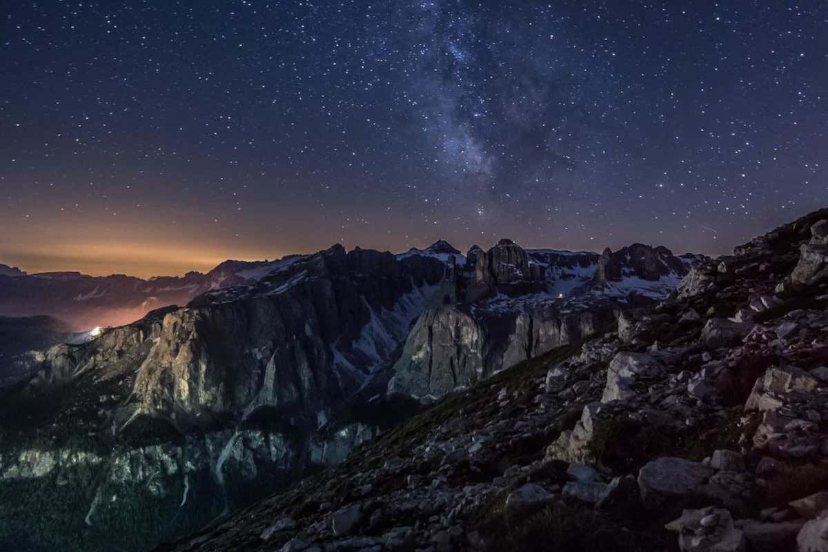 Notti d'estate: 10 esperienze uniche da vivere al chiaro di luna