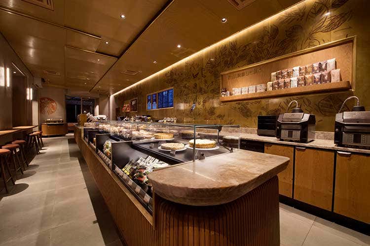 Tre anni di Starbucks in Italia: dalla Reserve Roastery a 26 nuove aperture