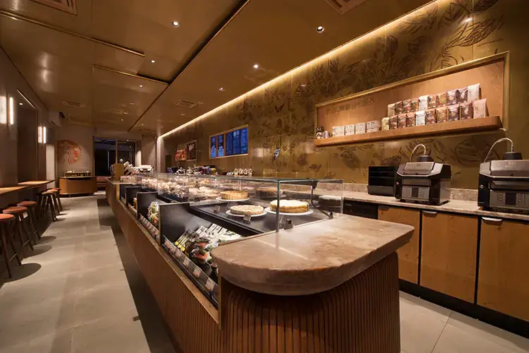 Tre anni di Starbucks in Italia: dalla Reserve Roastery a 26 nuove aperture
