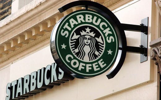 Starbucks in Italia, si fa sul serio! 
Dietro le trattative il nome di Percassi