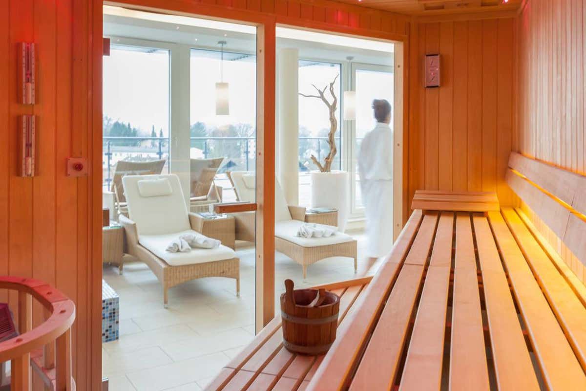 L'Hotel Vier Jahreszeiten Starnberg: tra lusso e natura nel cuore della Baviera