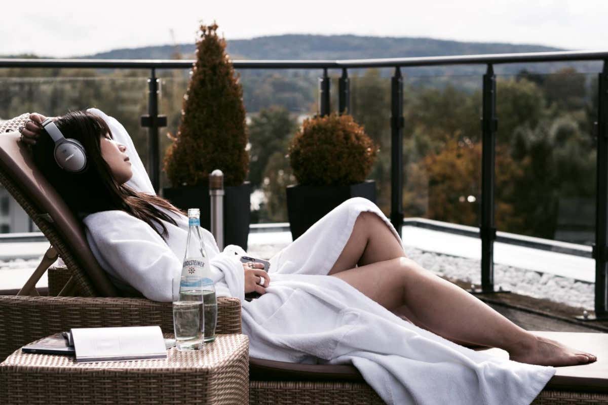 L'Hotel Vier Jahreszeiten Starnberg: tra lusso e natura nel cuore della Baviera