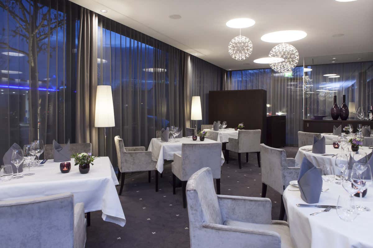 L'Hotel Vier Jahreszeiten Starnberg: tra lusso e natura nel cuore della Baviera