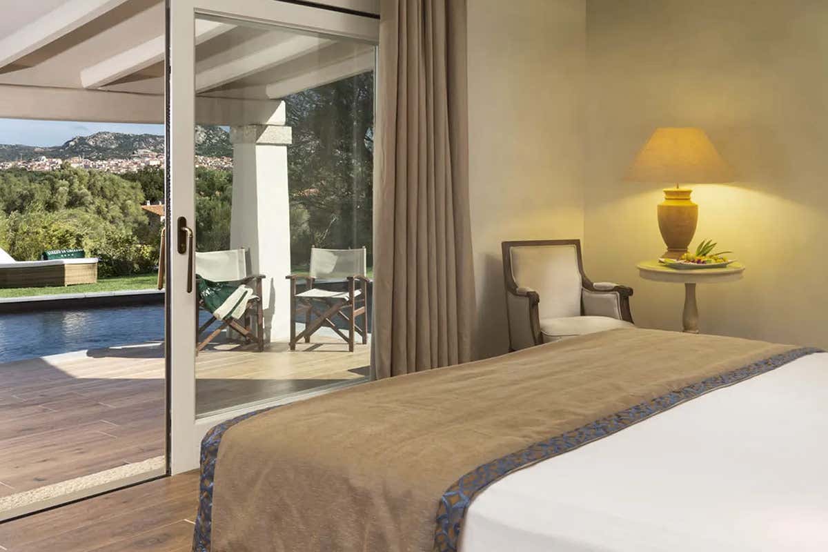 La Ciminea, dove la Sardegna di Gabriele Natali sorprende tra orto e memoria