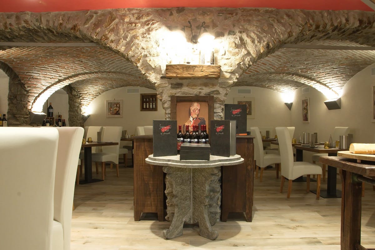 Stefenelli Desk Valle d'Aosta terra di vino e di castelli da scoprire