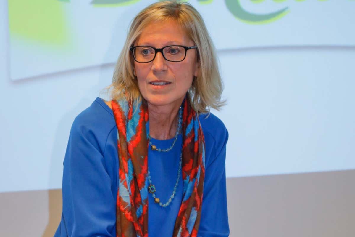 Stefania Grazianetti&nbsp; Ambiente sostenibilit&agrave; e impegno sociale: Bonduelle Italia diventa B Corp